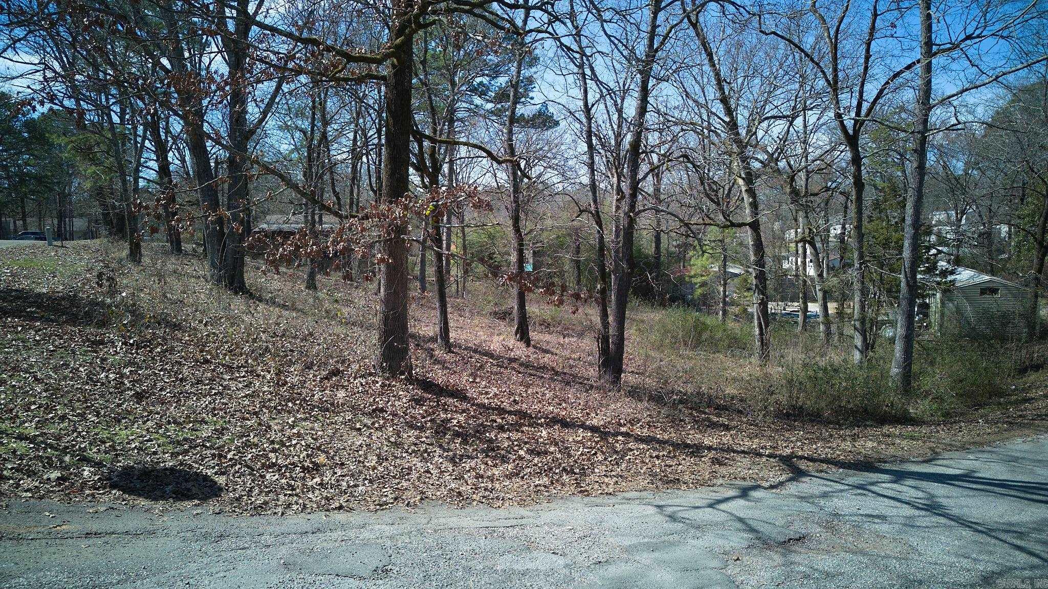 000 Beach Haven  Hot Springs, AR