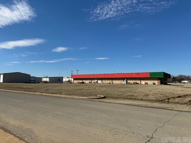 1408 Old County  Pocahontas, AR