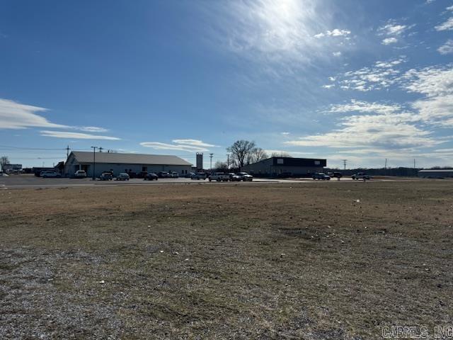 1408 Old County  Pocahontas, AR