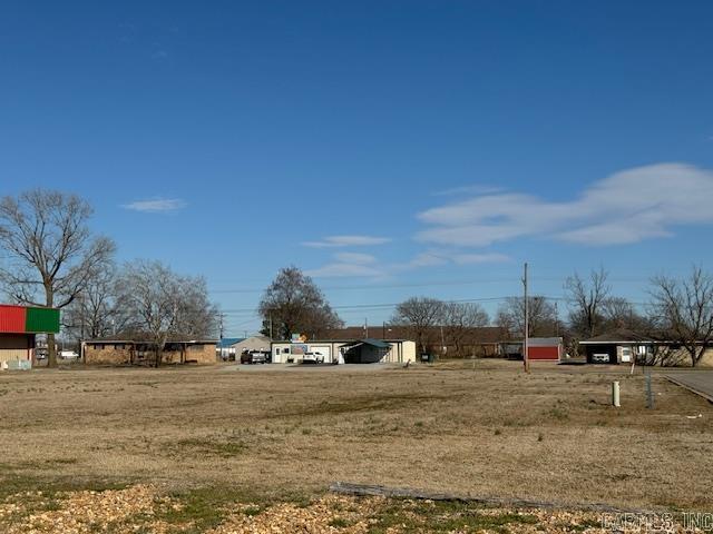 1408 Old County  Pocahontas, AR