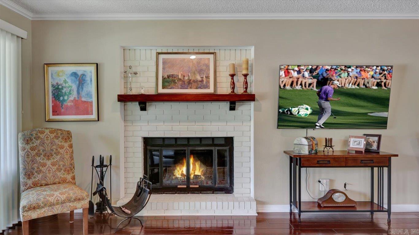 201 Daffodil Street Hot Springs, AR 71913