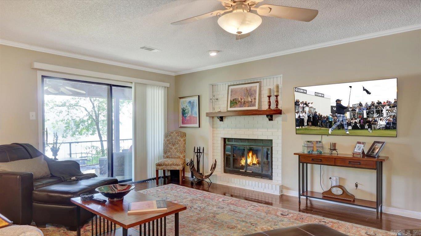 201 Daffodil Street Hot Springs, AR 71913