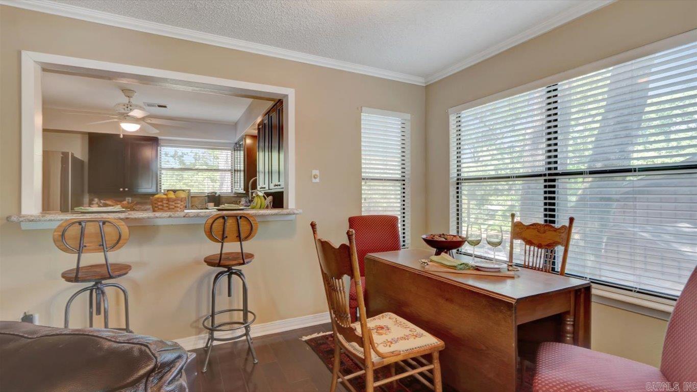 201 Daffodil Street Hot Springs, AR 71913