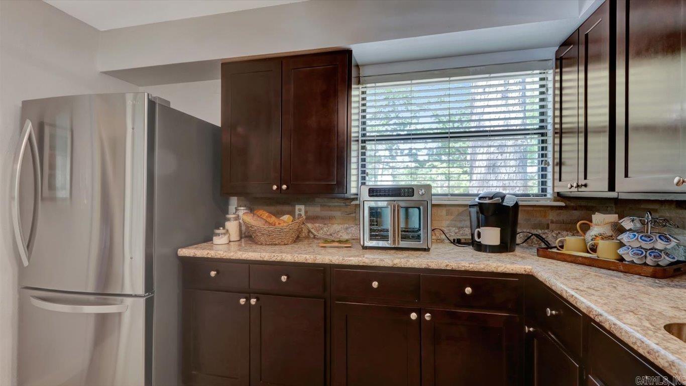 201 Daffodil Street Hot Springs, AR 71913