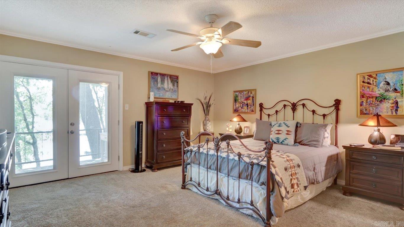 201 Daffodil Street Hot Springs, AR 71913