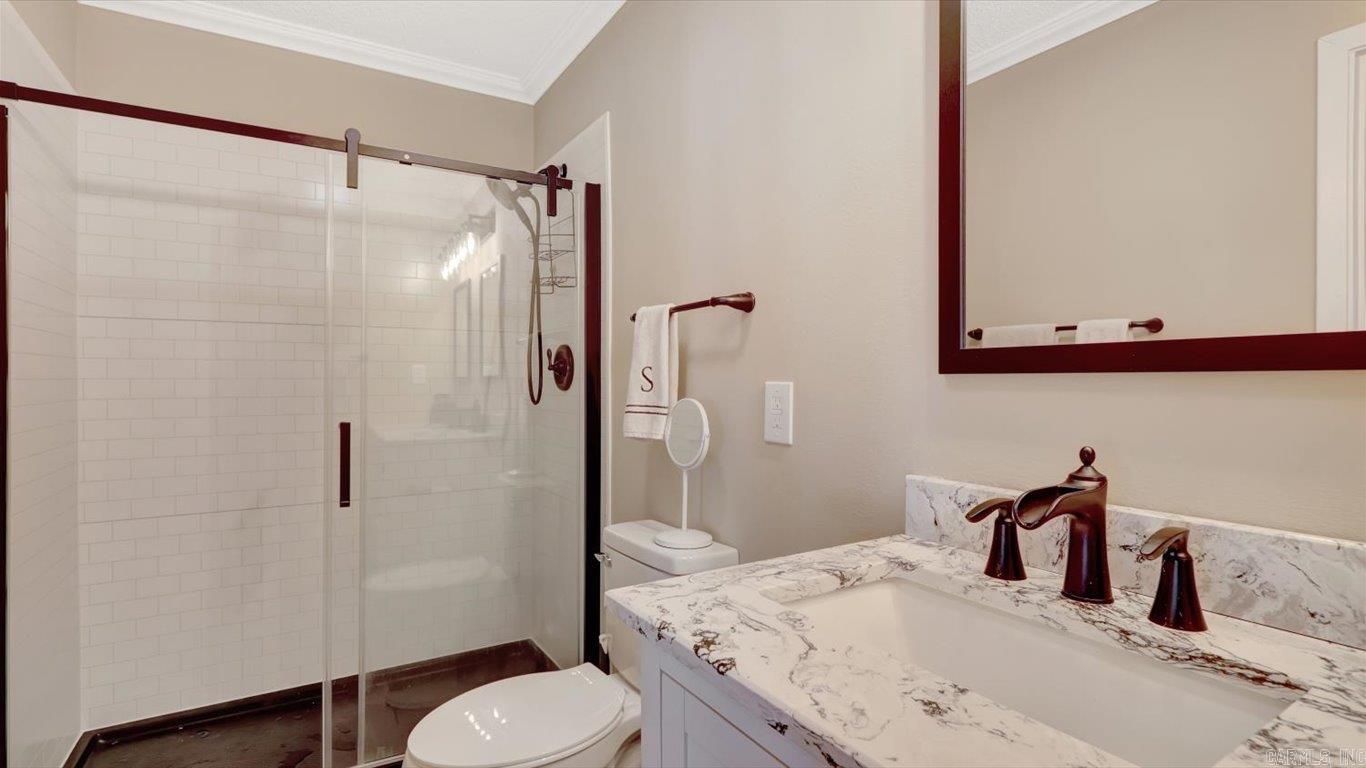 201 Daffodil Street Hot Springs, AR 71913