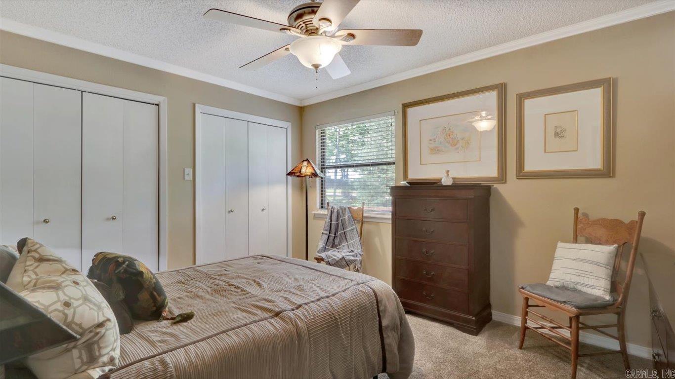 201 Daffodil Street Hot Springs, AR 71913