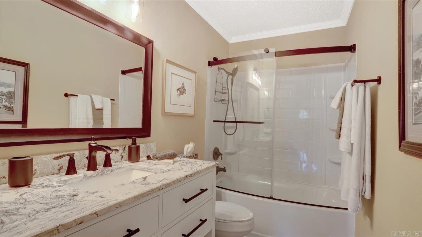 201 Daffodil Street Hot Springs, AR 71913