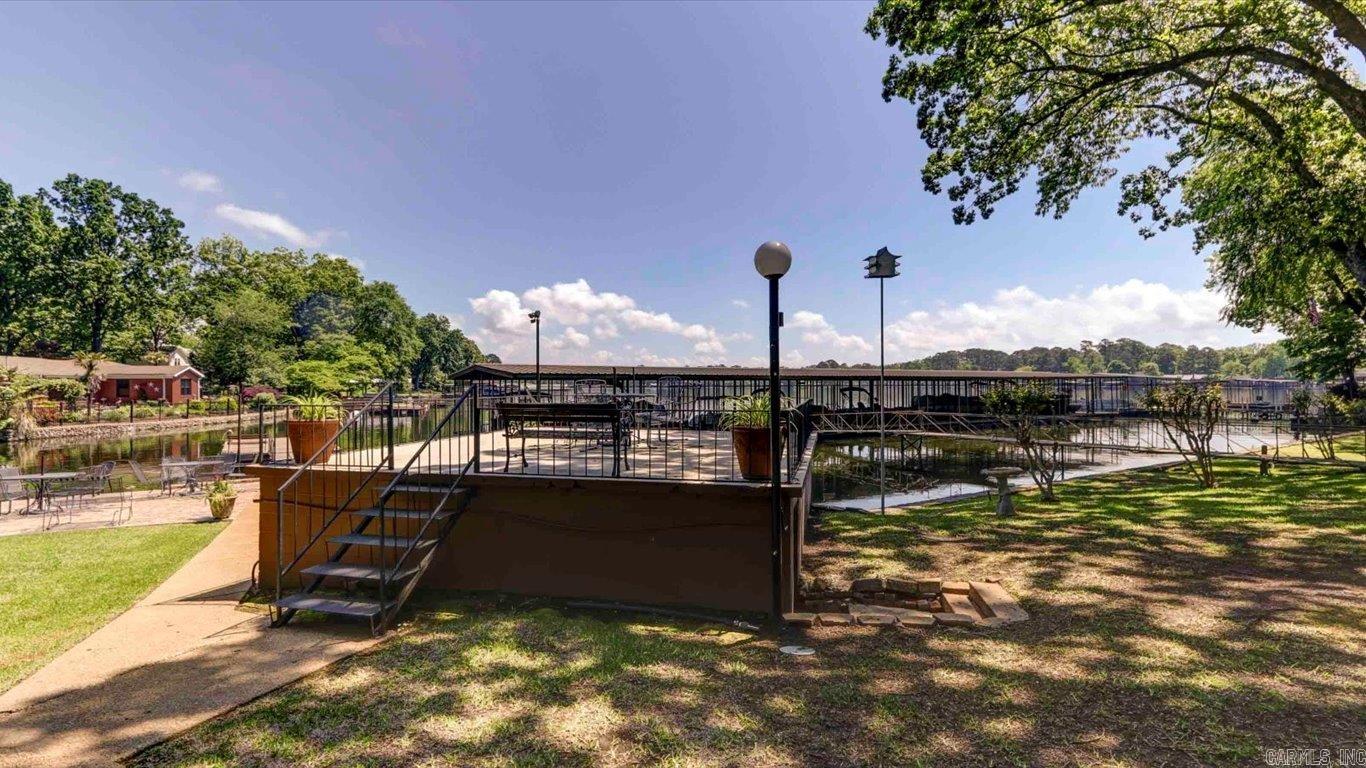 201 Daffodil Street Hot Springs, AR 71913