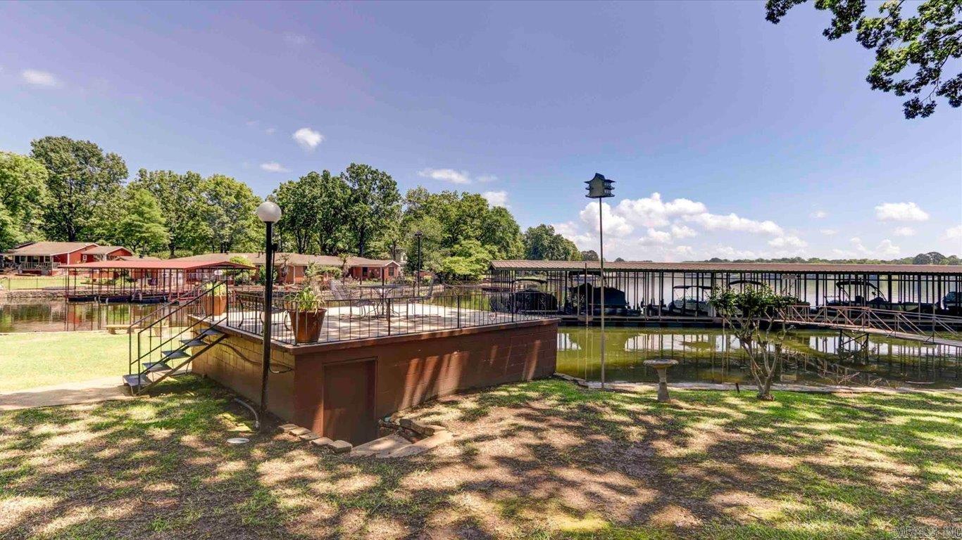 201 Daffodil Street Hot Springs, AR 71913