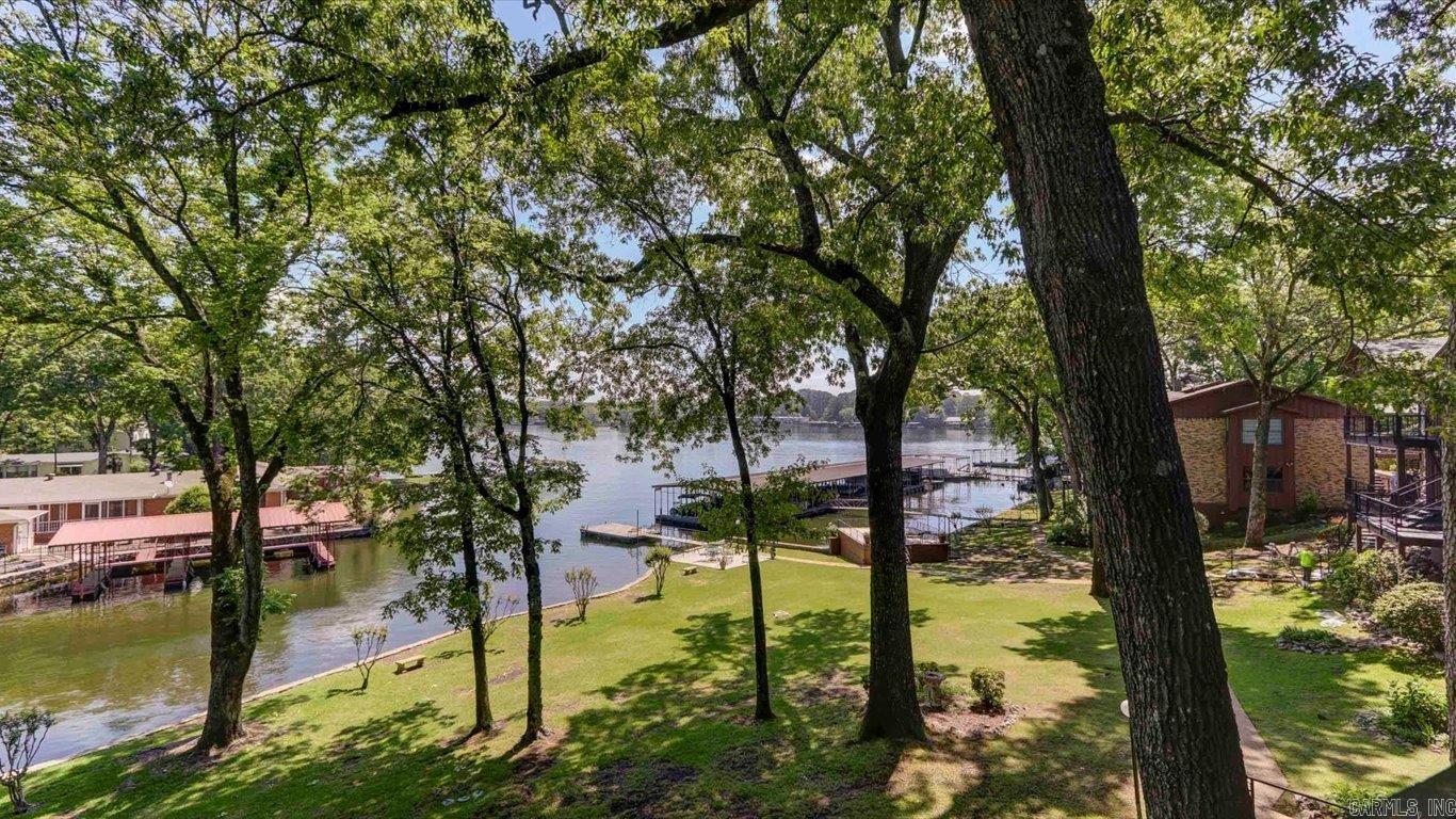 201 Daffodil Street Hot Springs, AR 71913