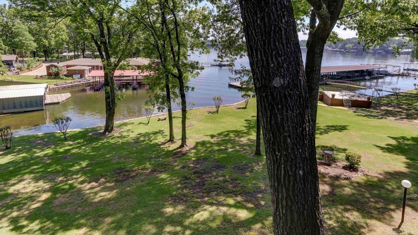 201 Daffodil Street Hot Springs, AR 71913