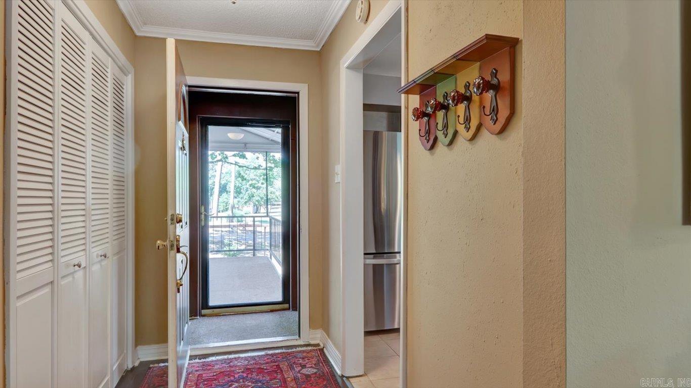 201 Daffodil Street Hot Springs, AR 71913