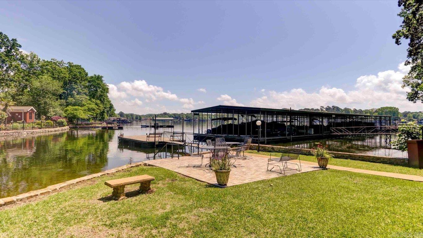 201 Daffodil Street Hot Springs, AR 71913