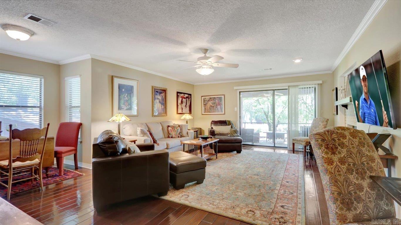 201 Daffodil Street Hot Springs, AR 71913