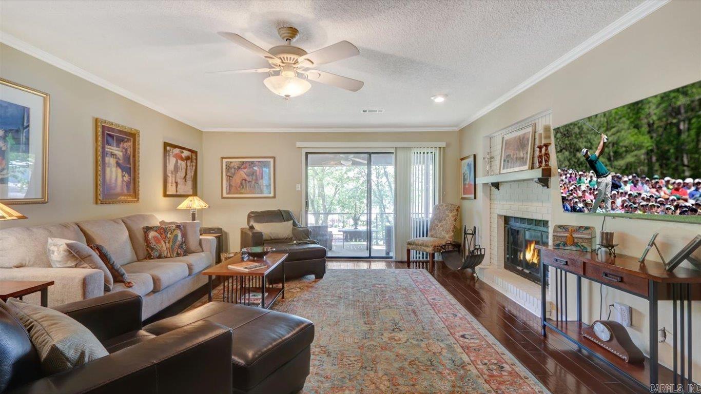 201 Daffodil Street Hot Springs, AR 71913