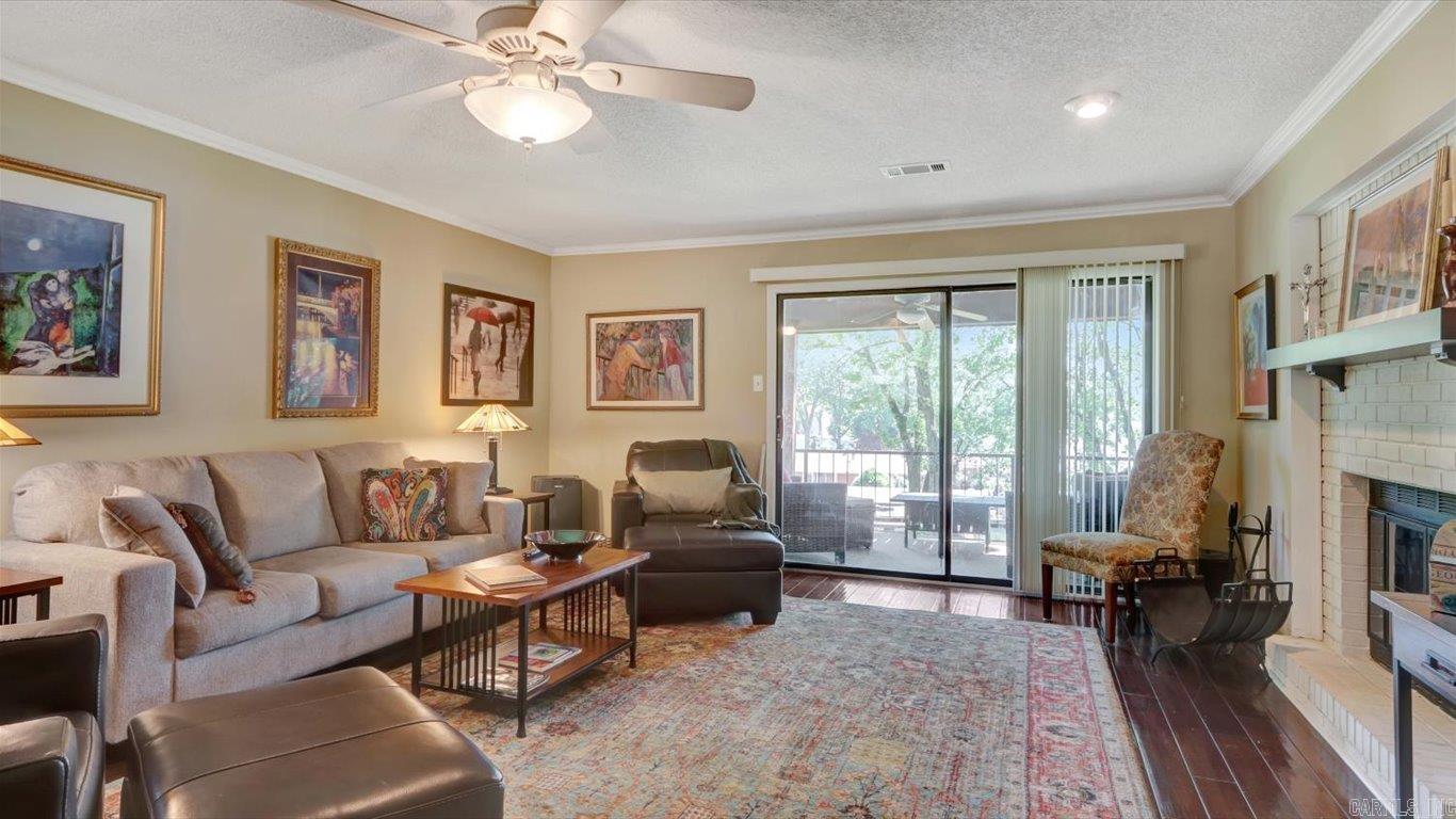 201 Daffodil Street Hot Springs, AR 71913