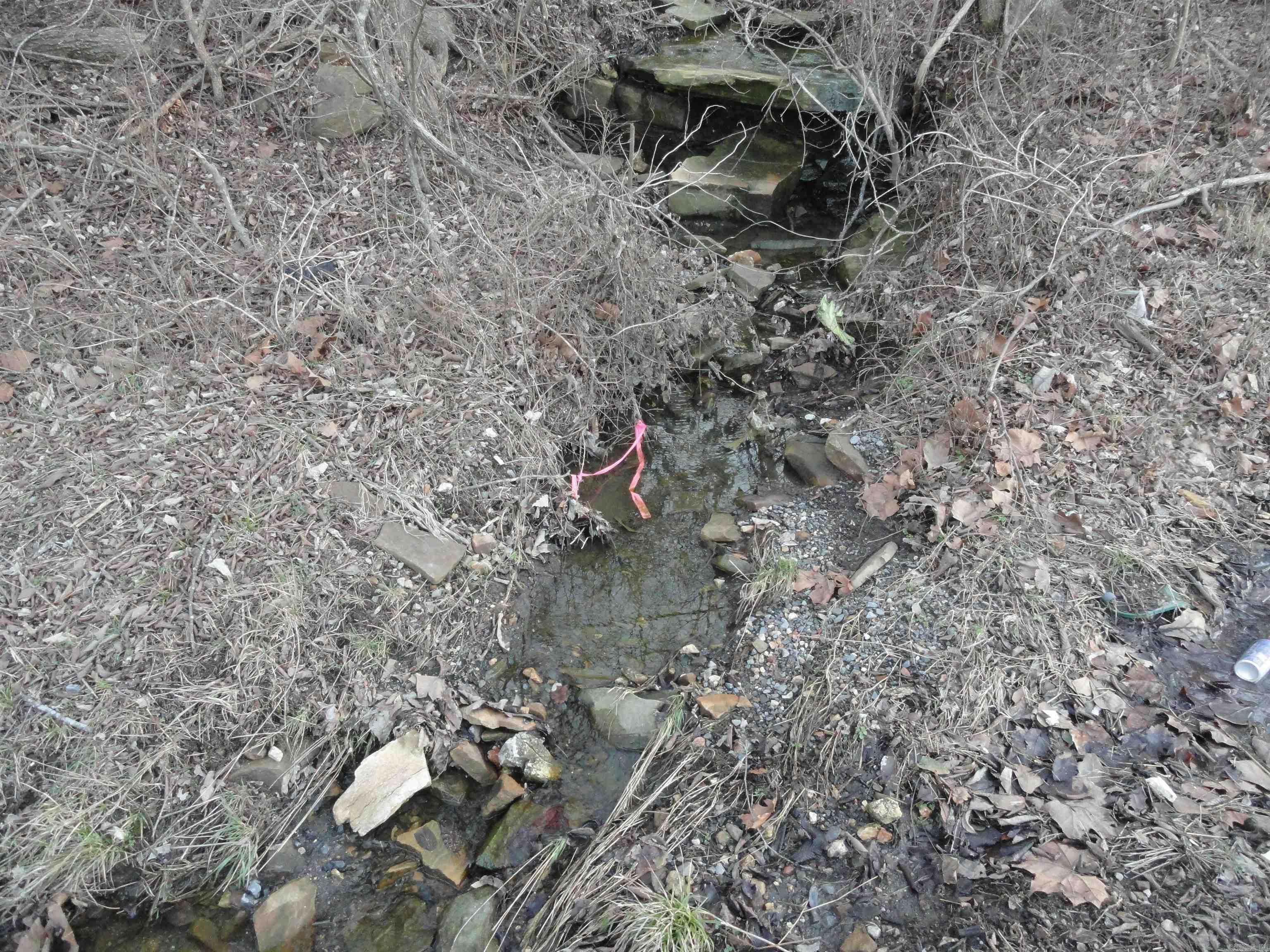 705 E Main  Marshall, AR