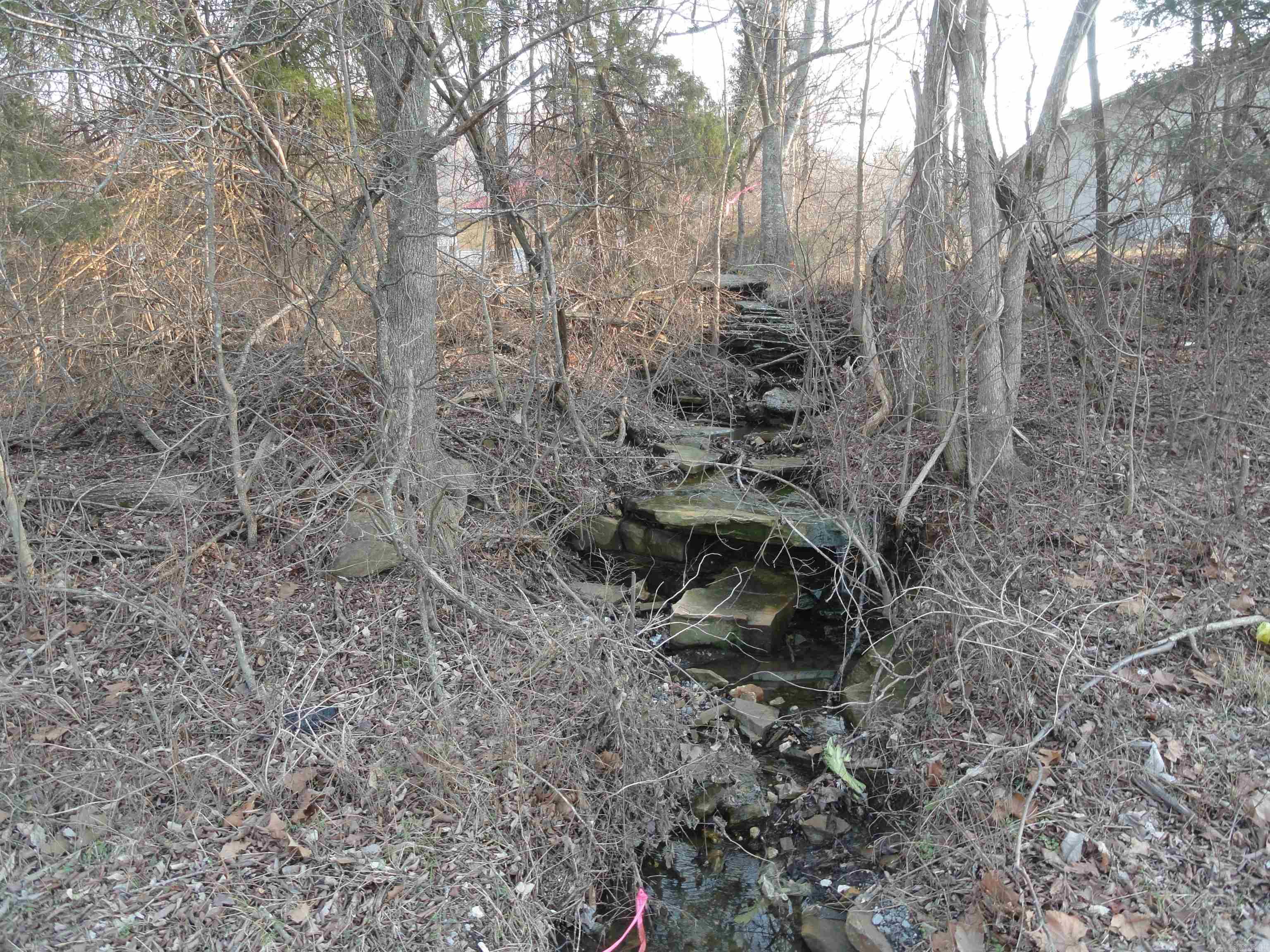 705 E Main  Marshall, AR