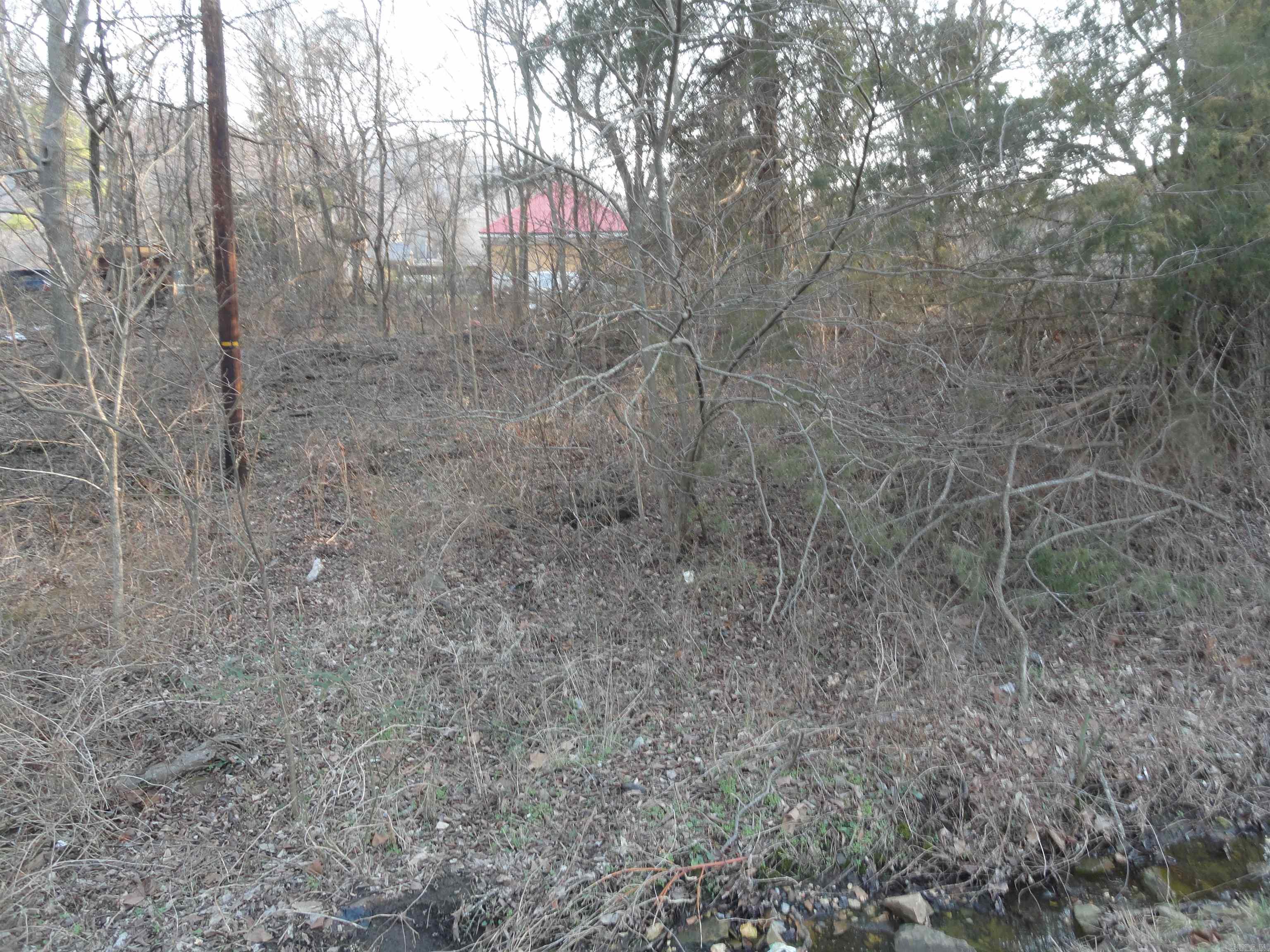 705 E Main  Marshall, AR