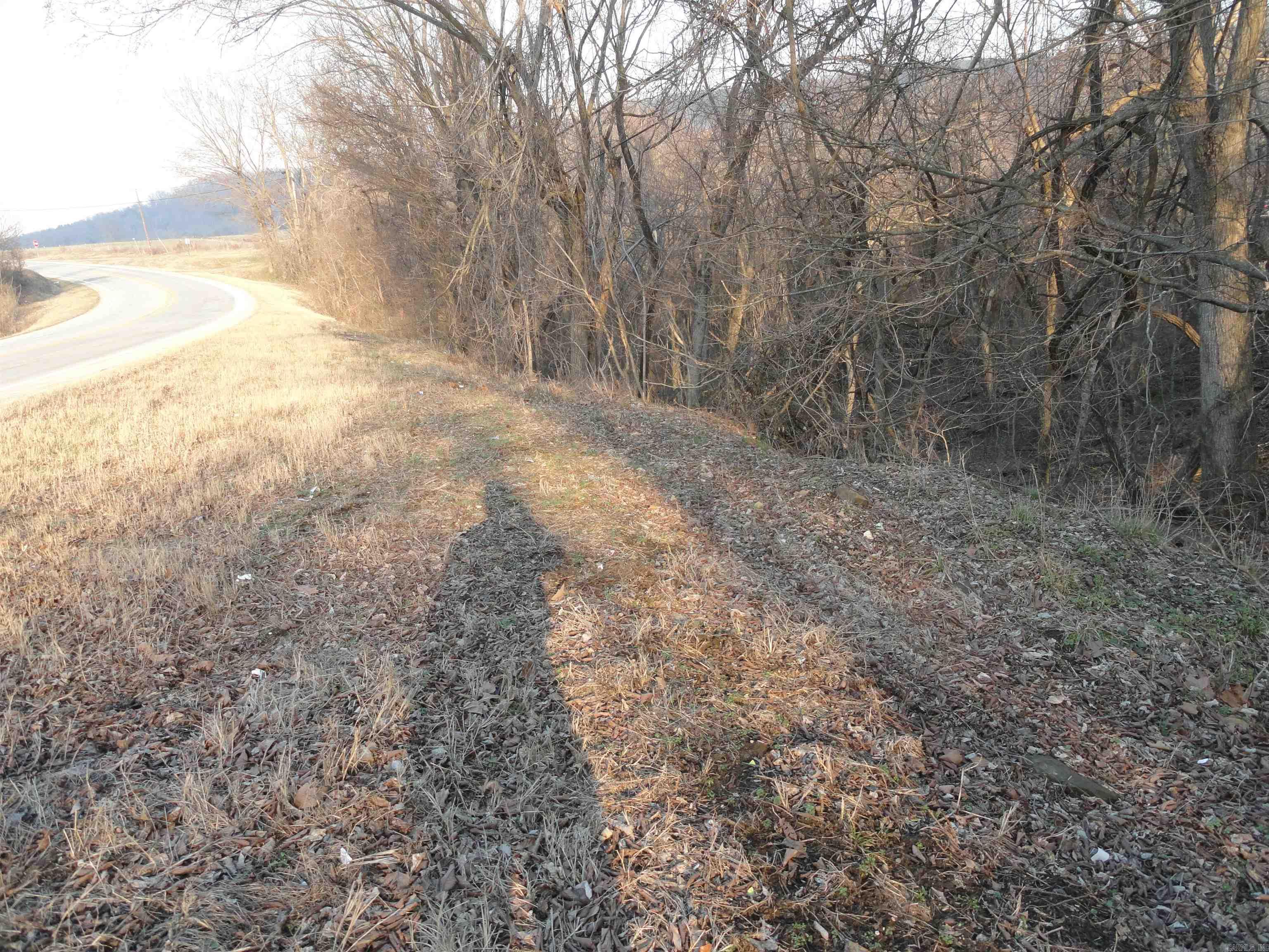 705 E Main  Marshall, AR