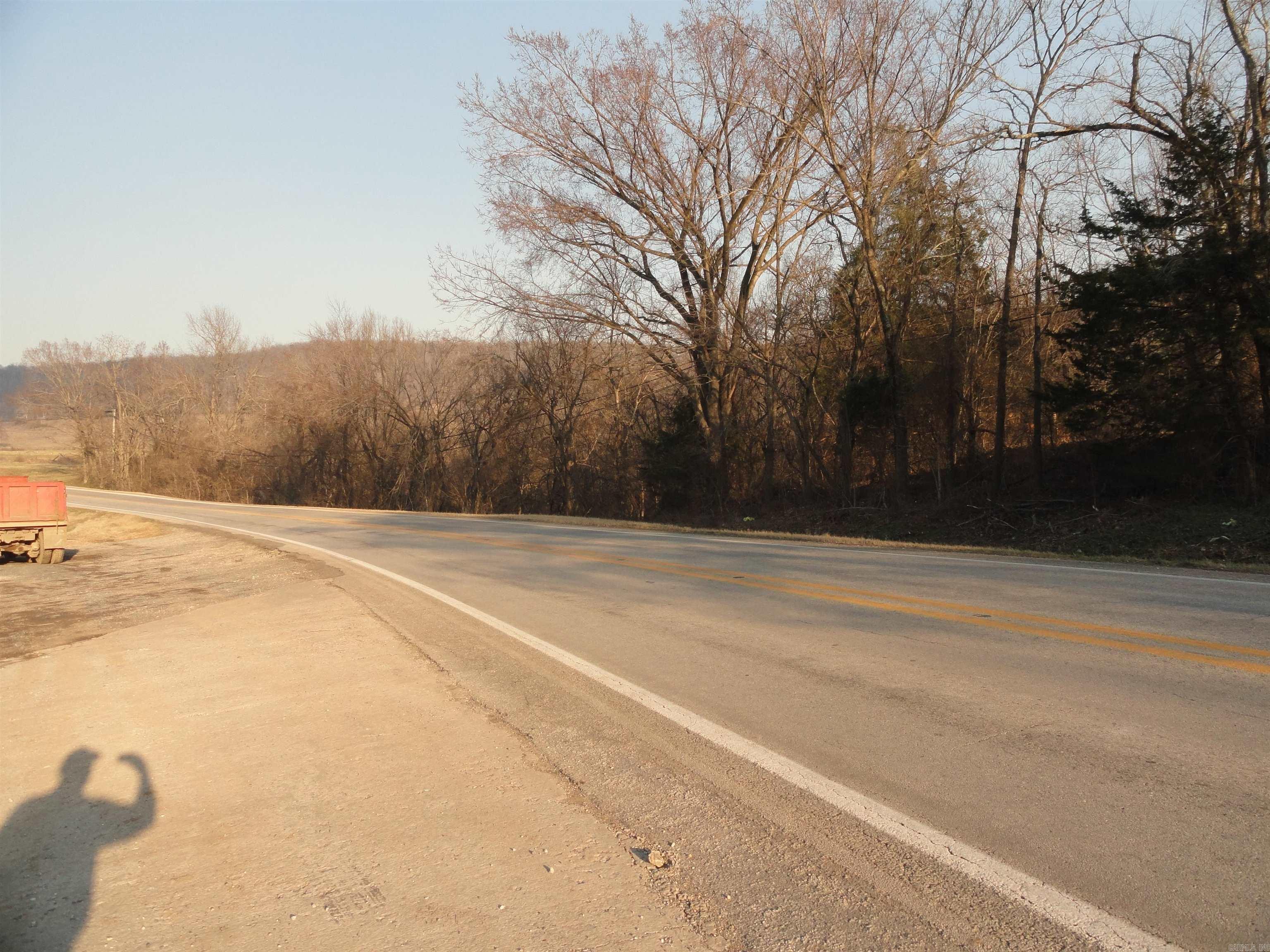 705 E Main  Marshall, AR