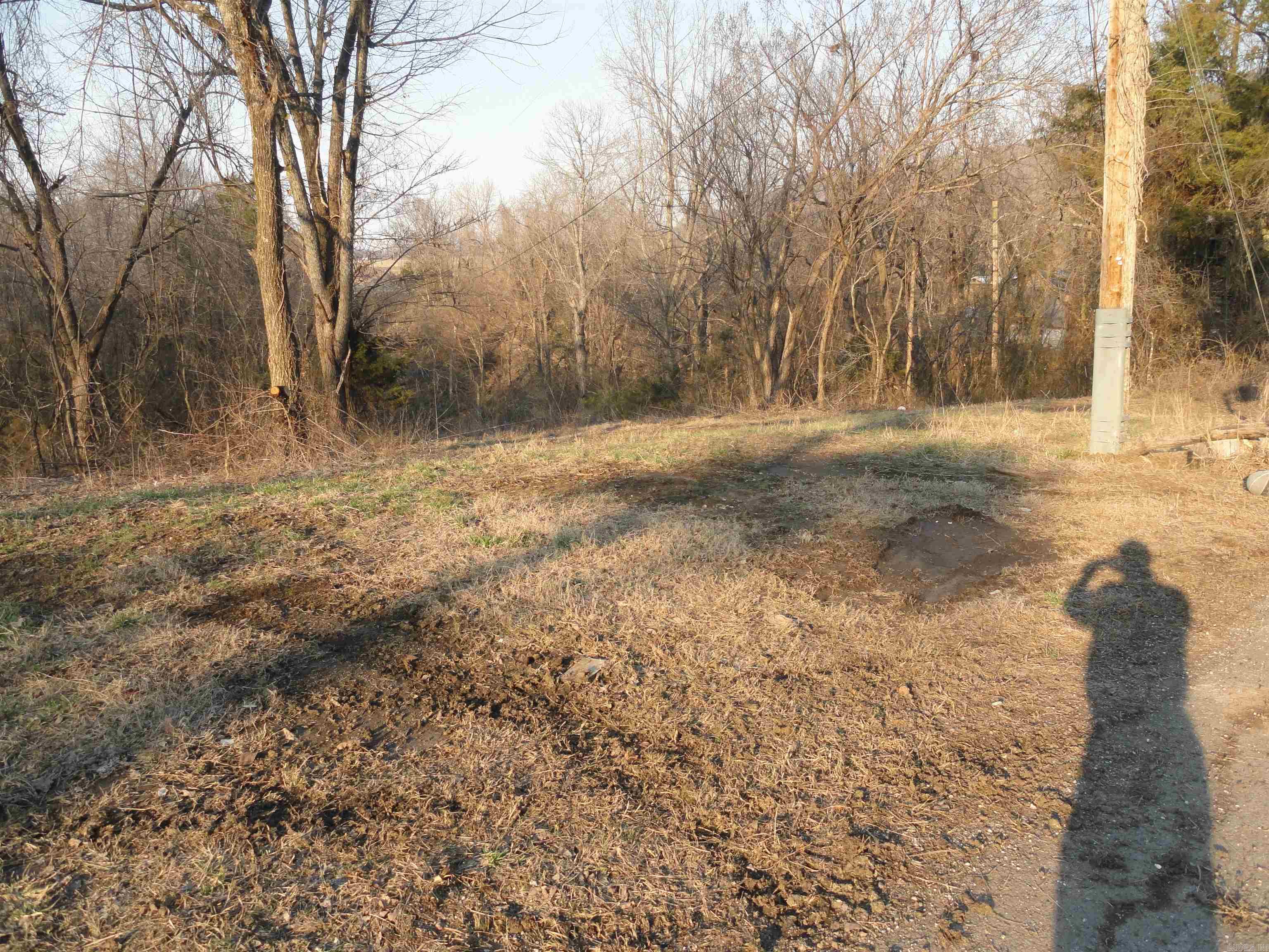 705 E Main  Marshall, AR