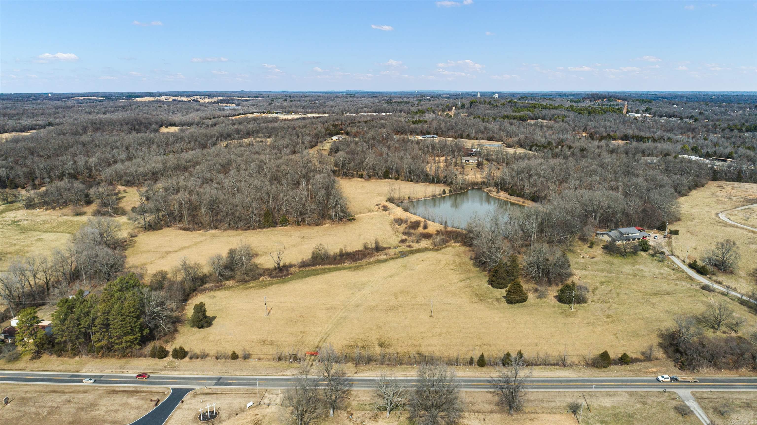 TBD W Hwy. 62  Pocahontas, AR