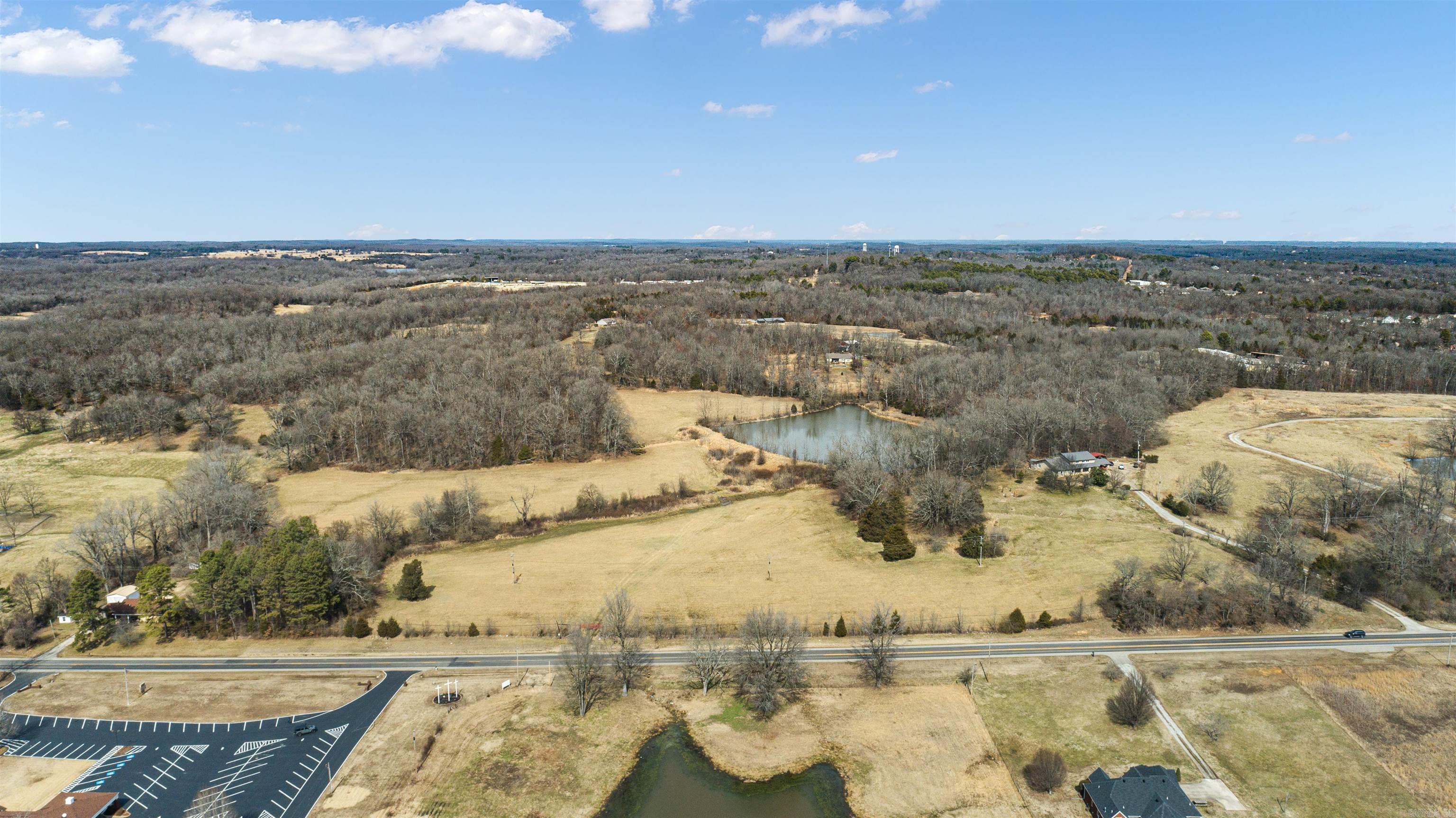 TBD W Hwy. 62  Pocahontas, AR