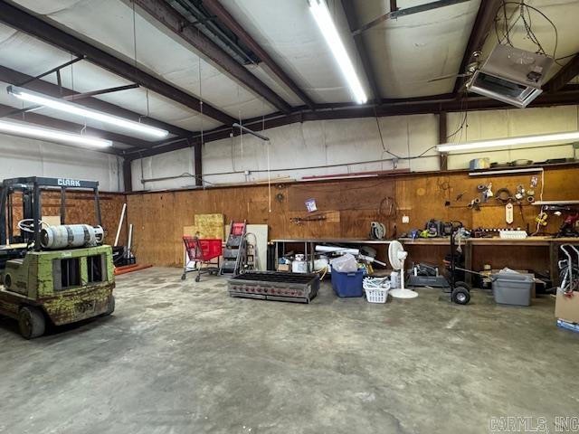 2495 W Highway 62  Pocahontas, AR