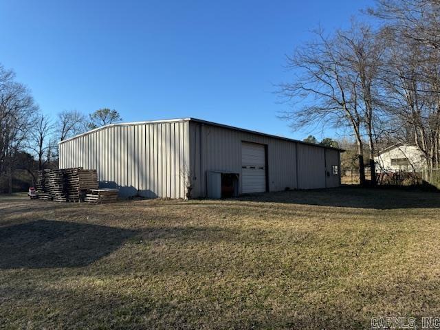 2495 W Highway 62  Pocahontas, AR