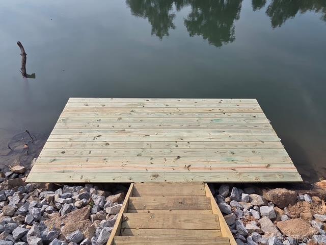 42 River Bridge  Reyno, AR