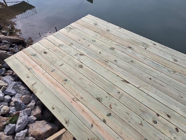 42 River Bridge  Reyno, AR