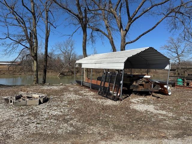 42 River Bridge  Reyno, AR