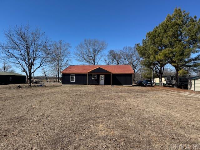 42 River Bridge  Reyno, AR