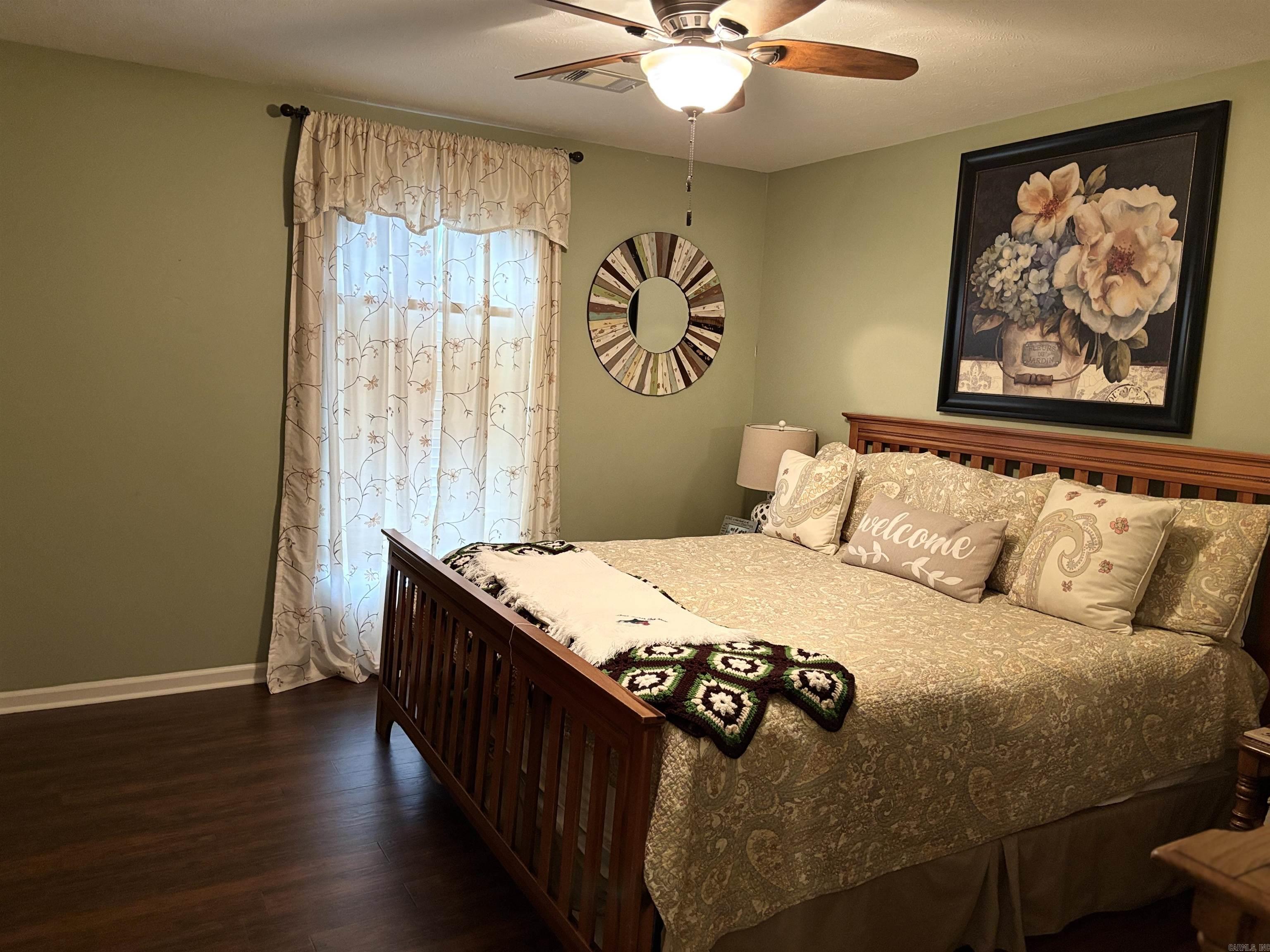 104 E Courtney Cove Searcy, AR 72143-0000