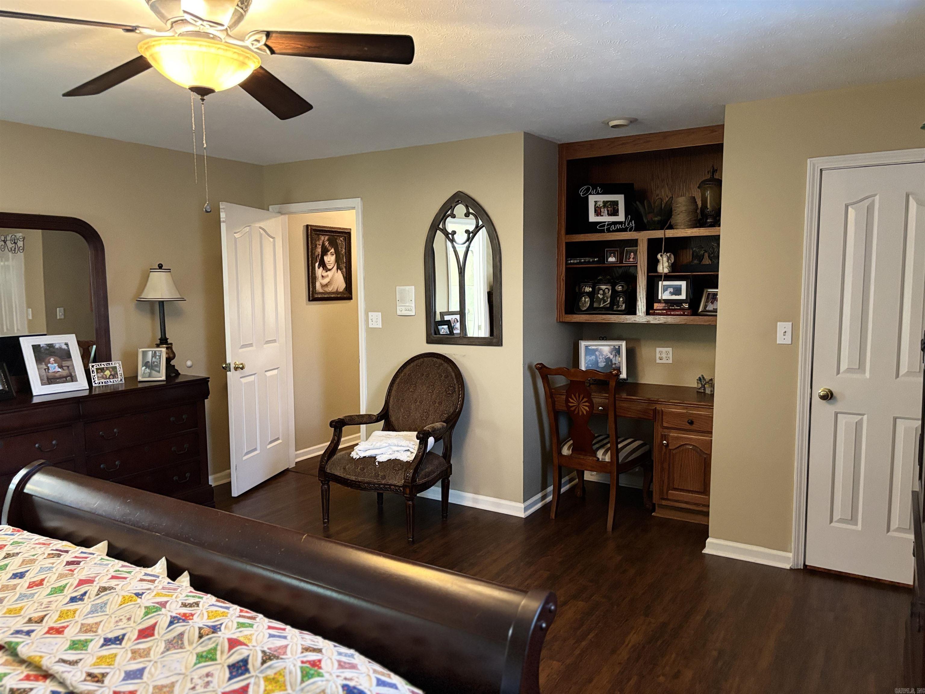 104 E Courtney Cove Searcy, AR 72143-0000