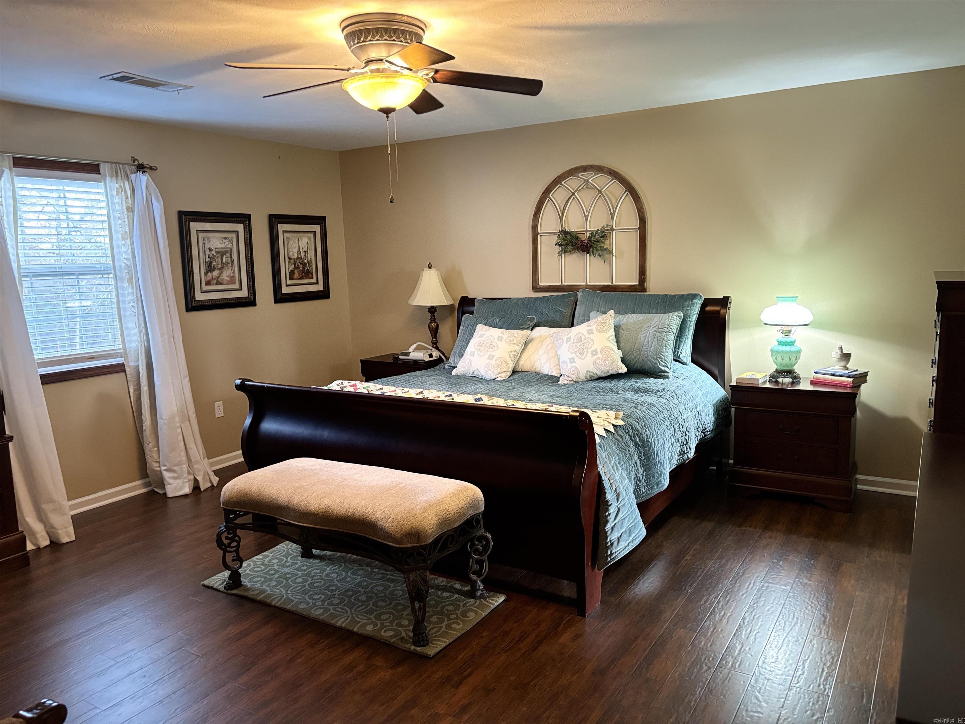 104 E Courtney Cove Searcy, AR 72143-0000