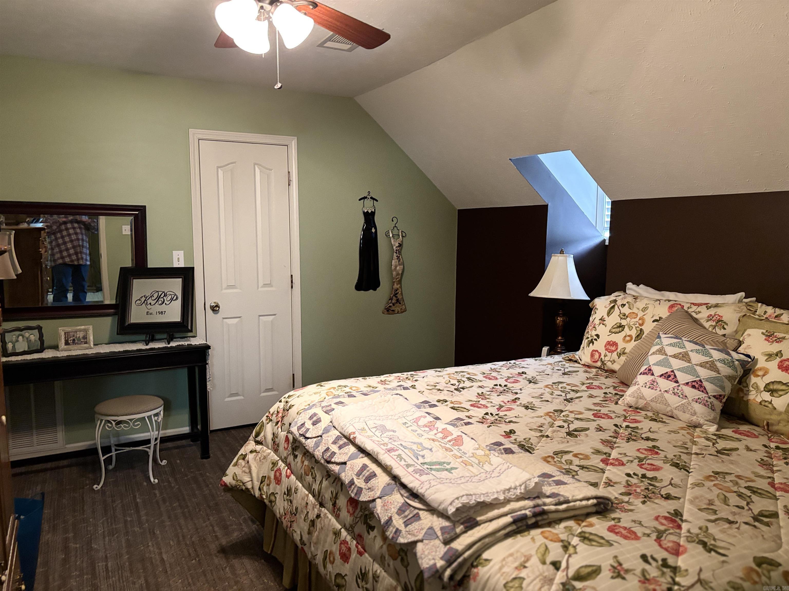 104 E Courtney Cove Searcy, AR 72143-0000