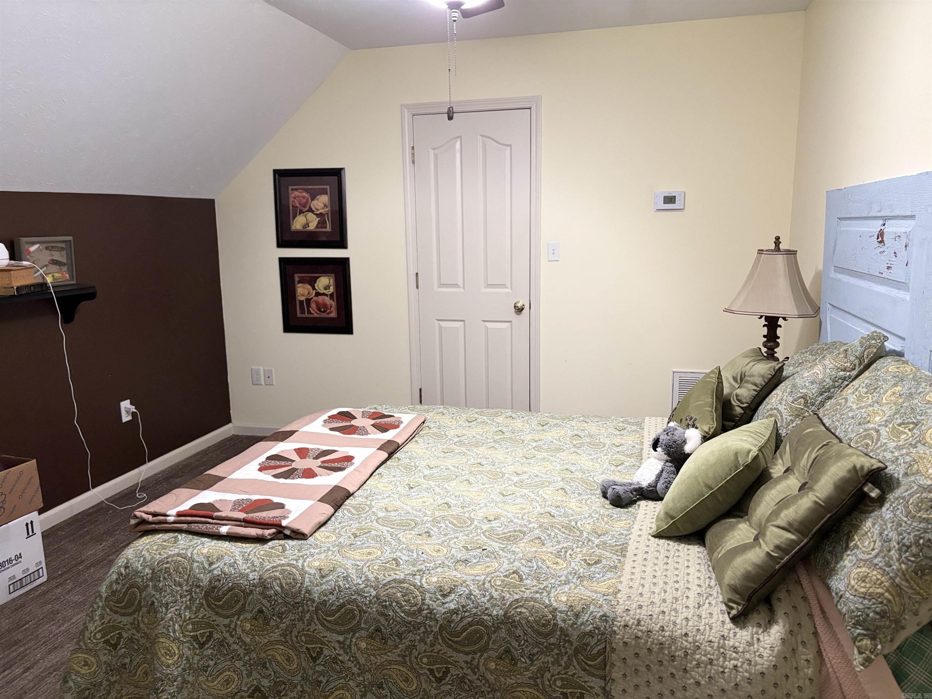 104 E Courtney Cove Searcy, AR 72143-0000