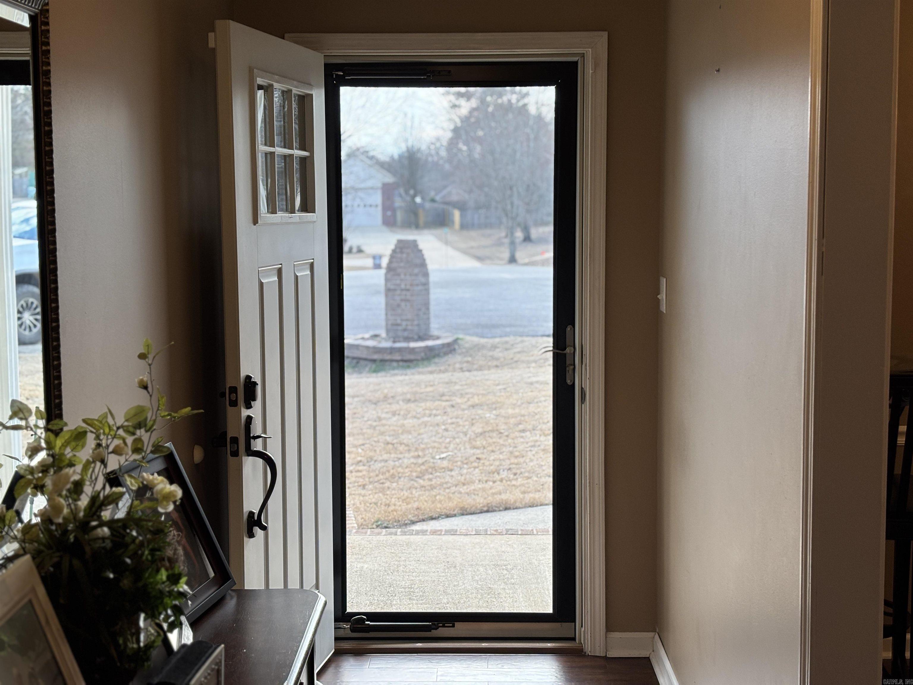 104 E Courtney Cove Searcy, AR 72143-0000