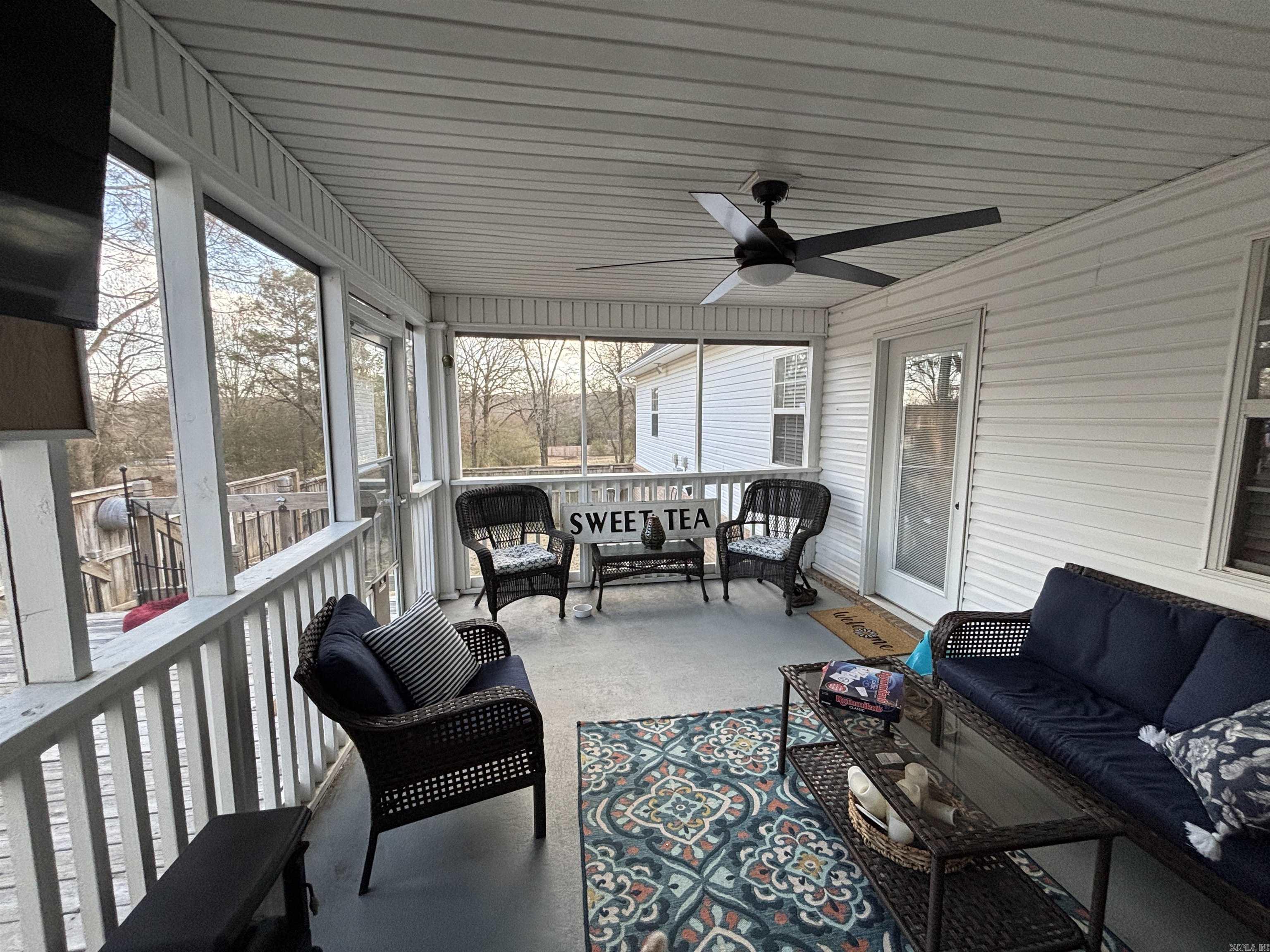 104 E Courtney Cove Searcy, AR 72143-0000