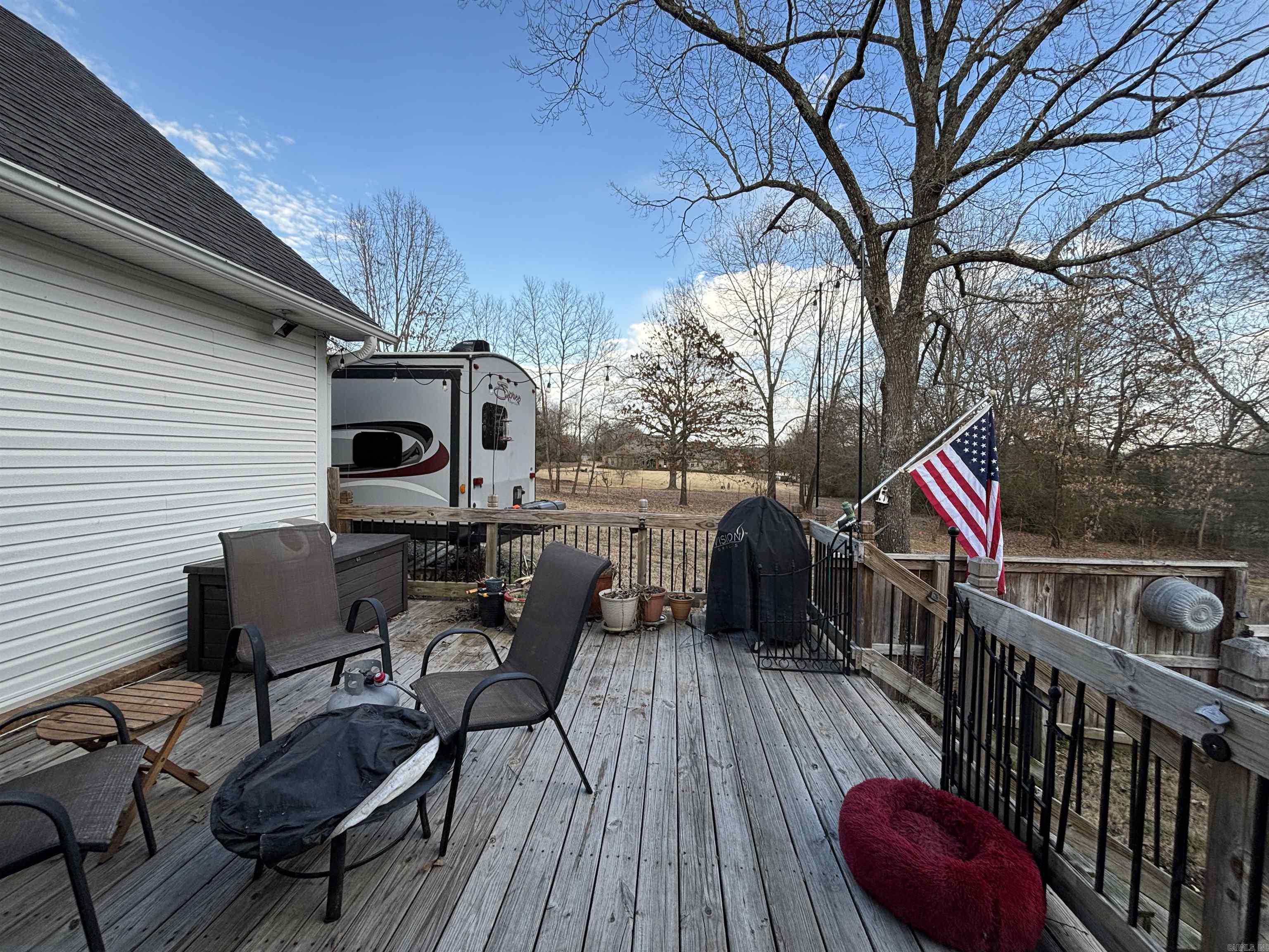 104 E Courtney Cove Searcy, AR 72143-0000