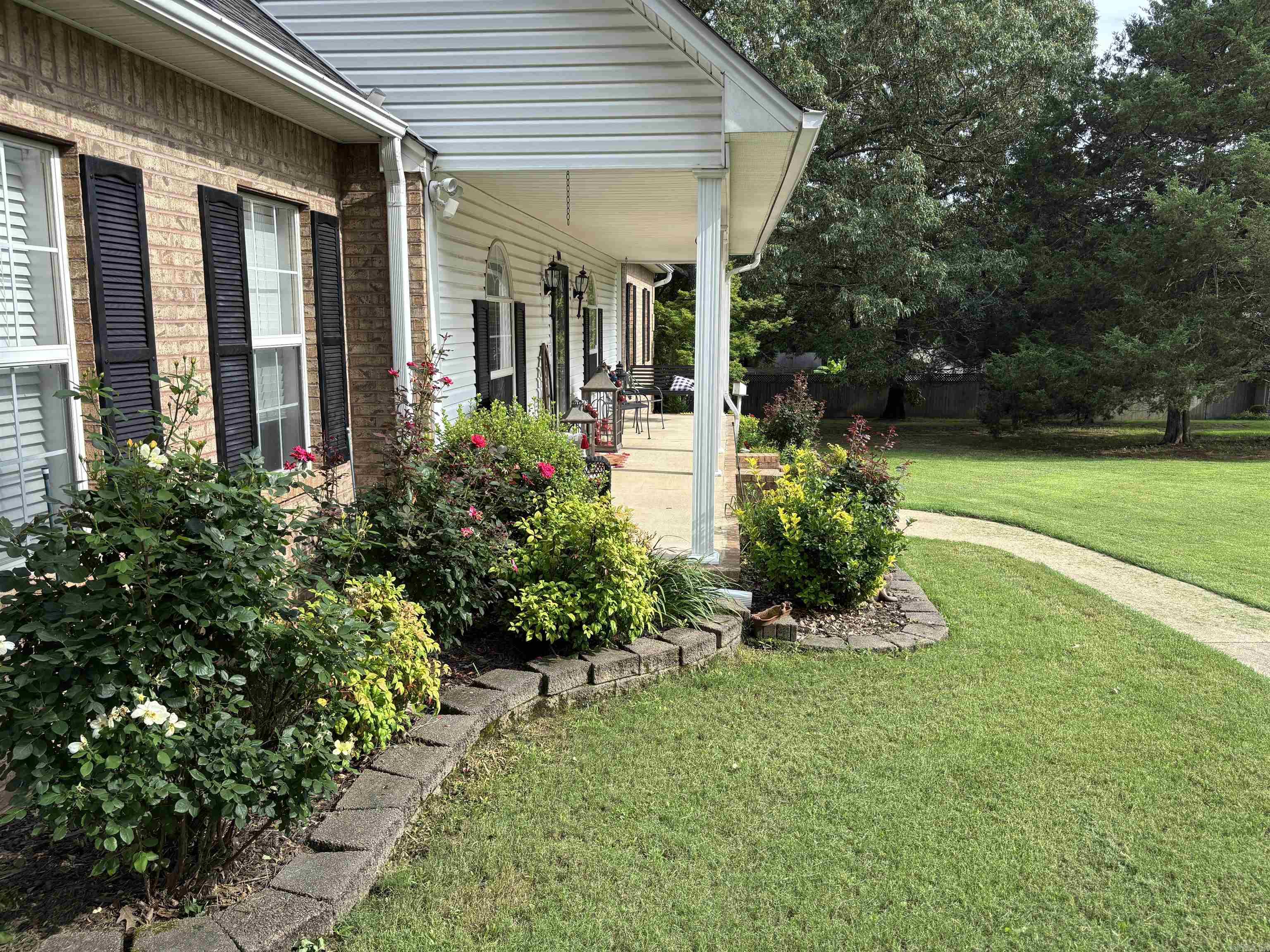 104 E Courtney Cove Searcy, AR 72143-0000