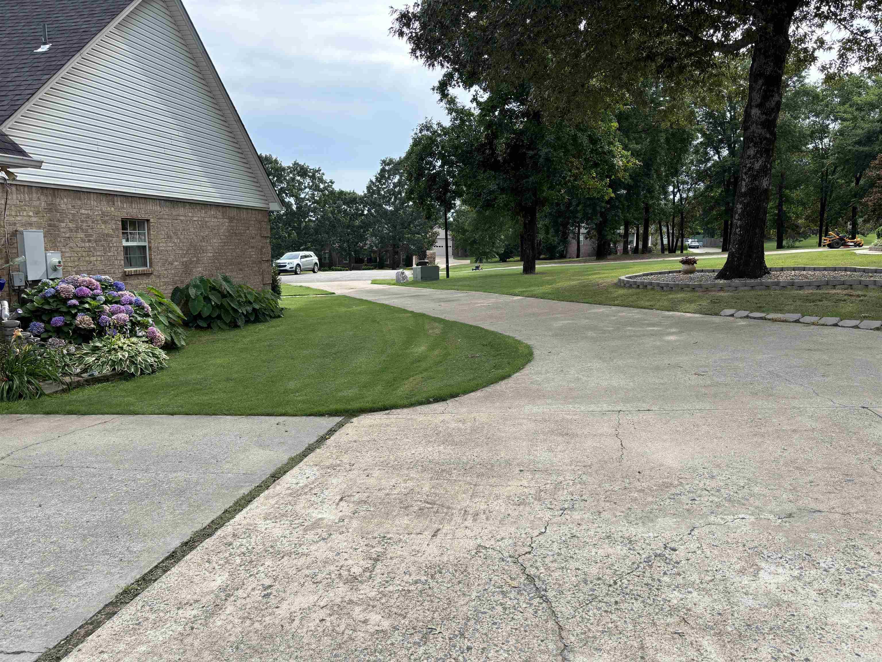 104 E Courtney Cove Searcy, AR 72143-0000