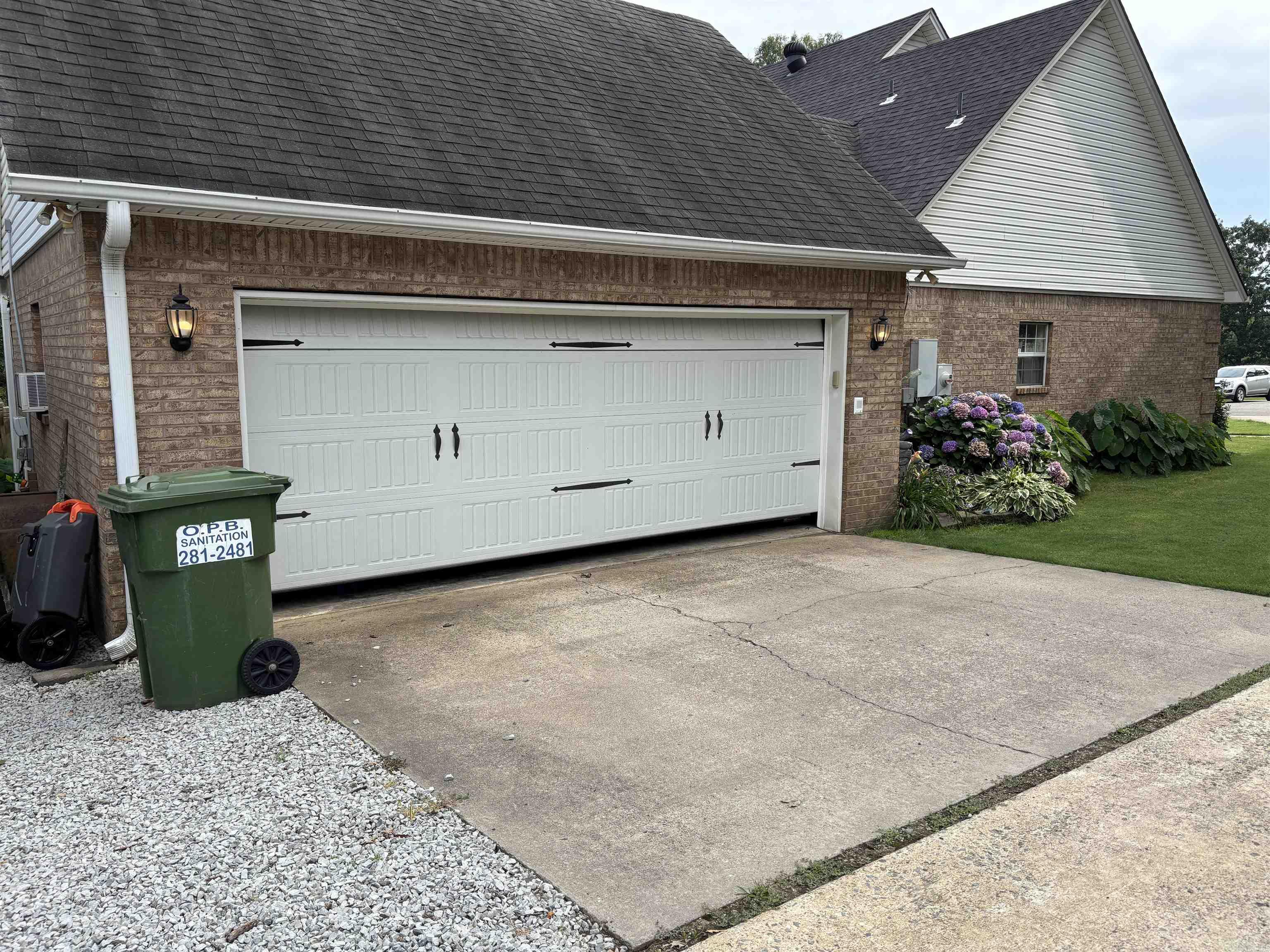 104 E Courtney Cove Searcy, AR 72143-0000