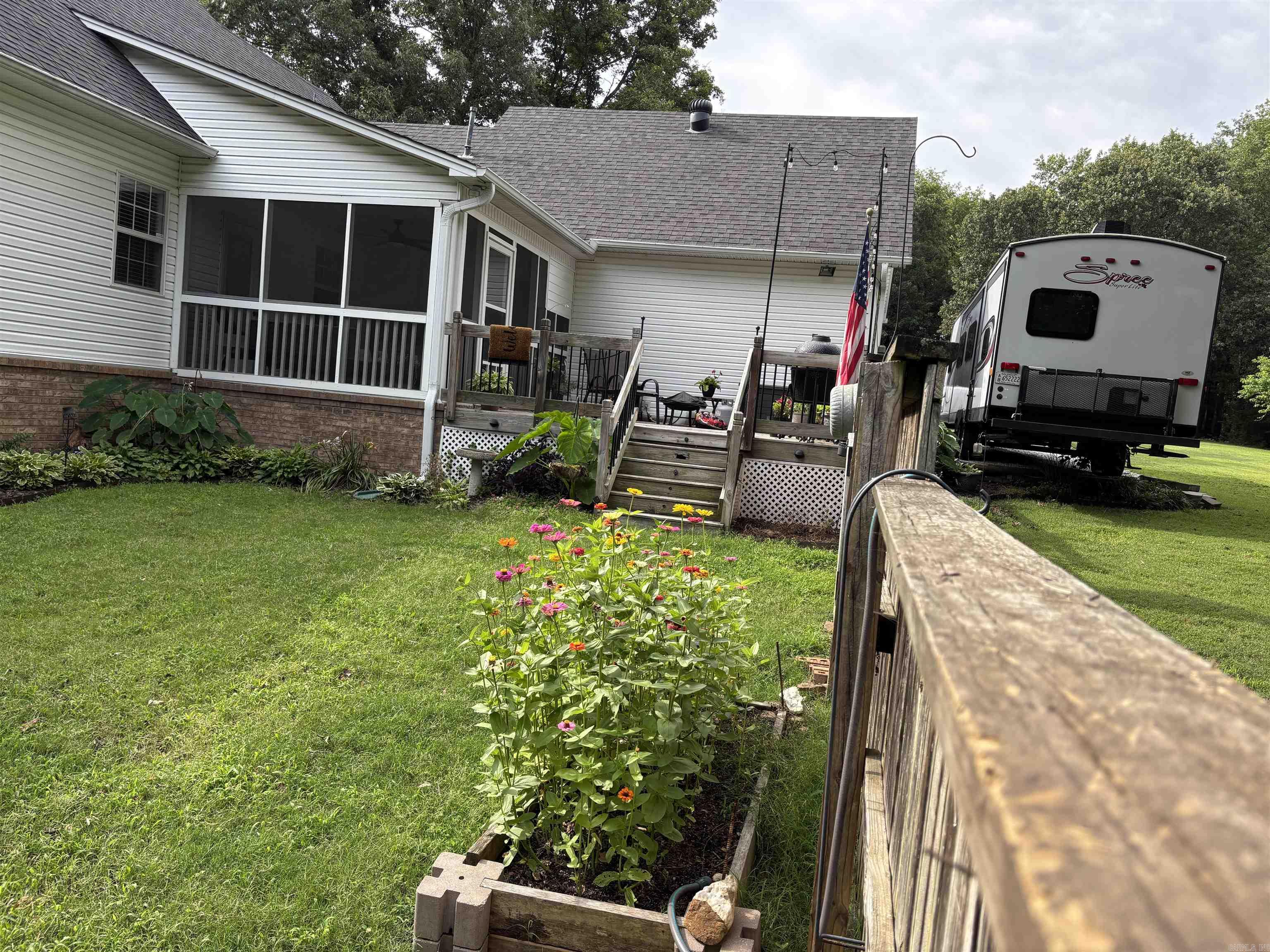 104 E Courtney Cove Searcy, AR 72143-0000