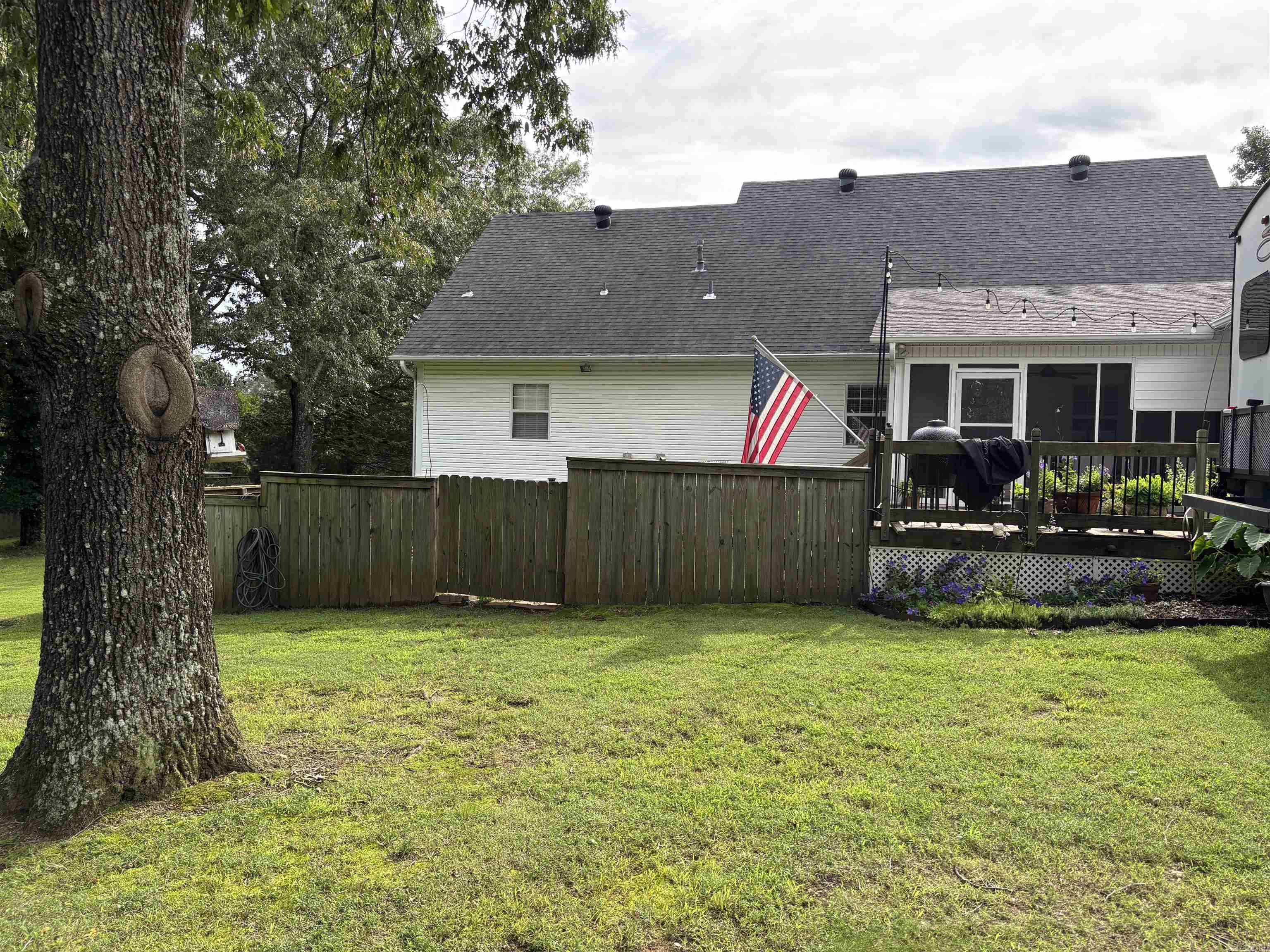 104 E Courtney Cove Searcy, AR 72143-0000