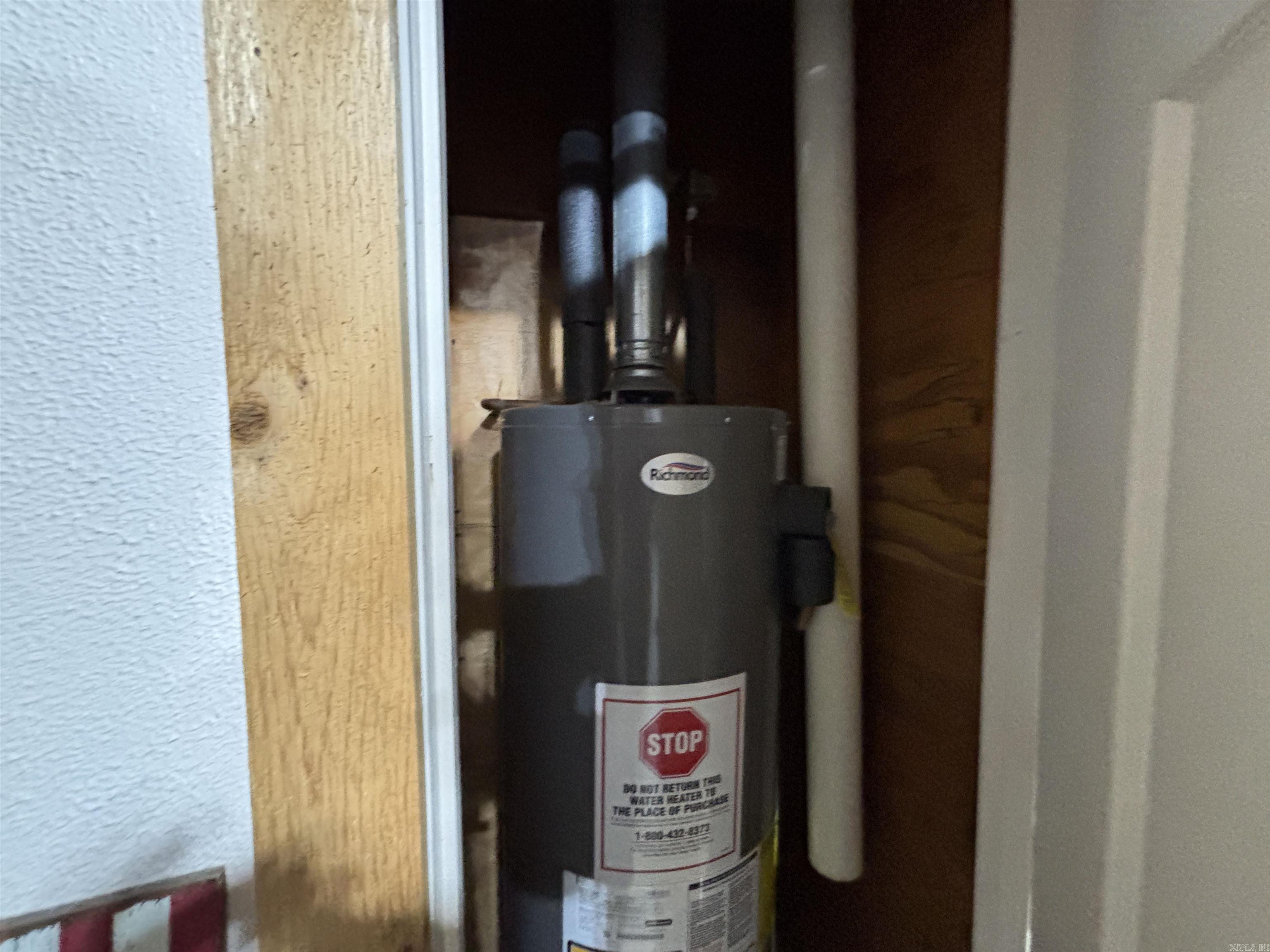 104 E Courtney Cove Searcy, AR 72143-0000