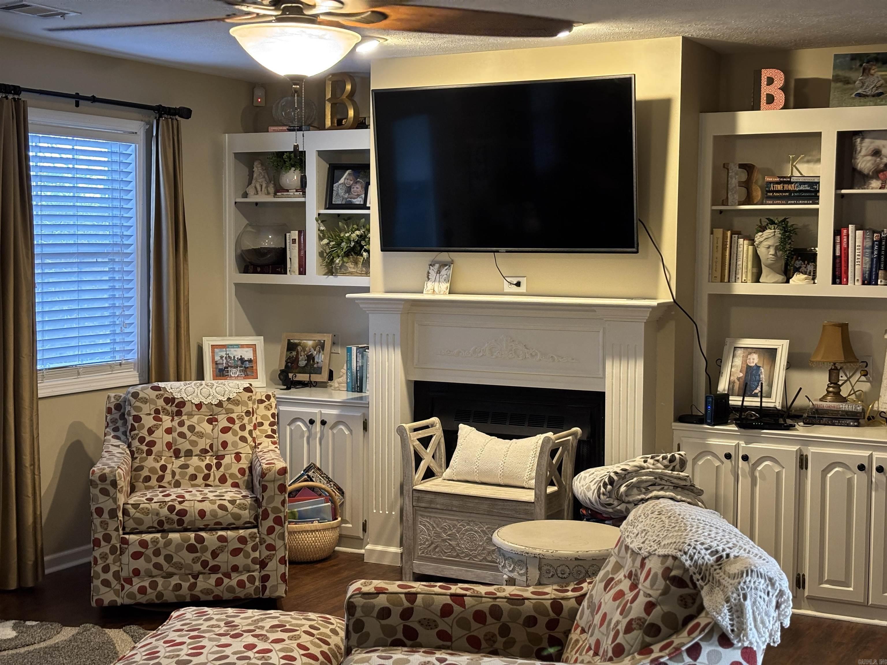 104 E Courtney Cove Searcy, AR 72143-0000